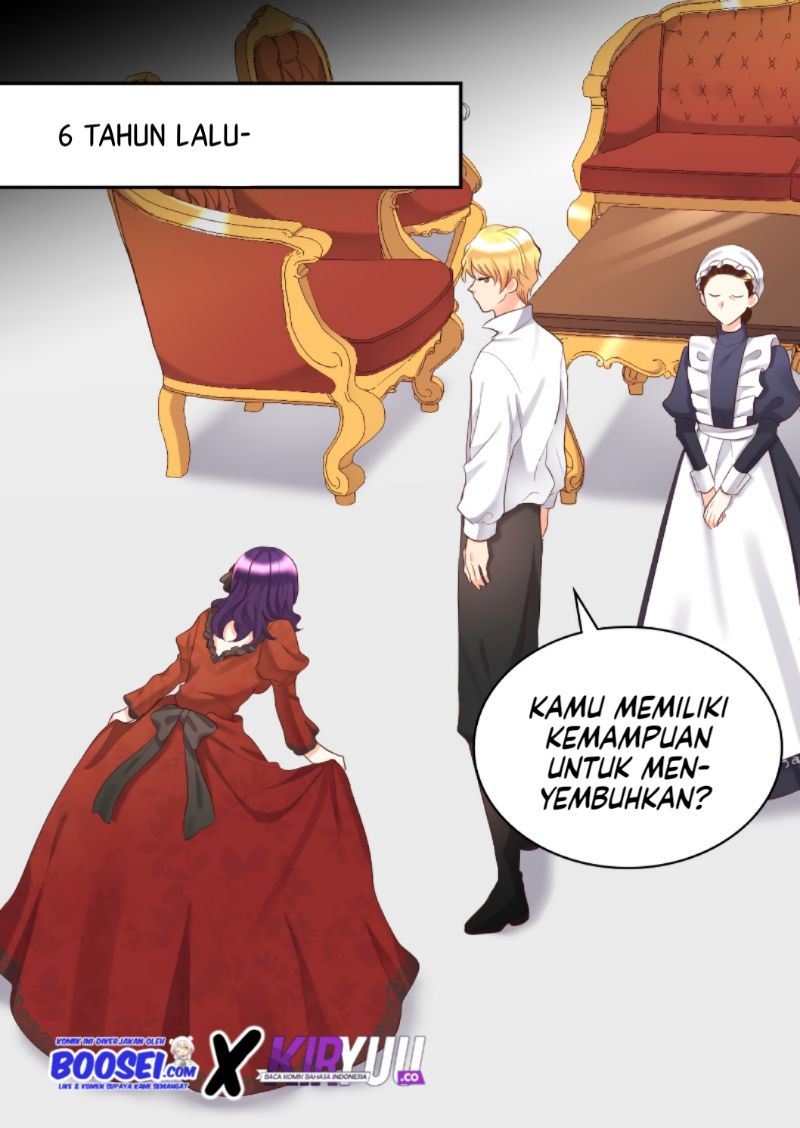 the-twin-siblings-new-life - Chapter: 35