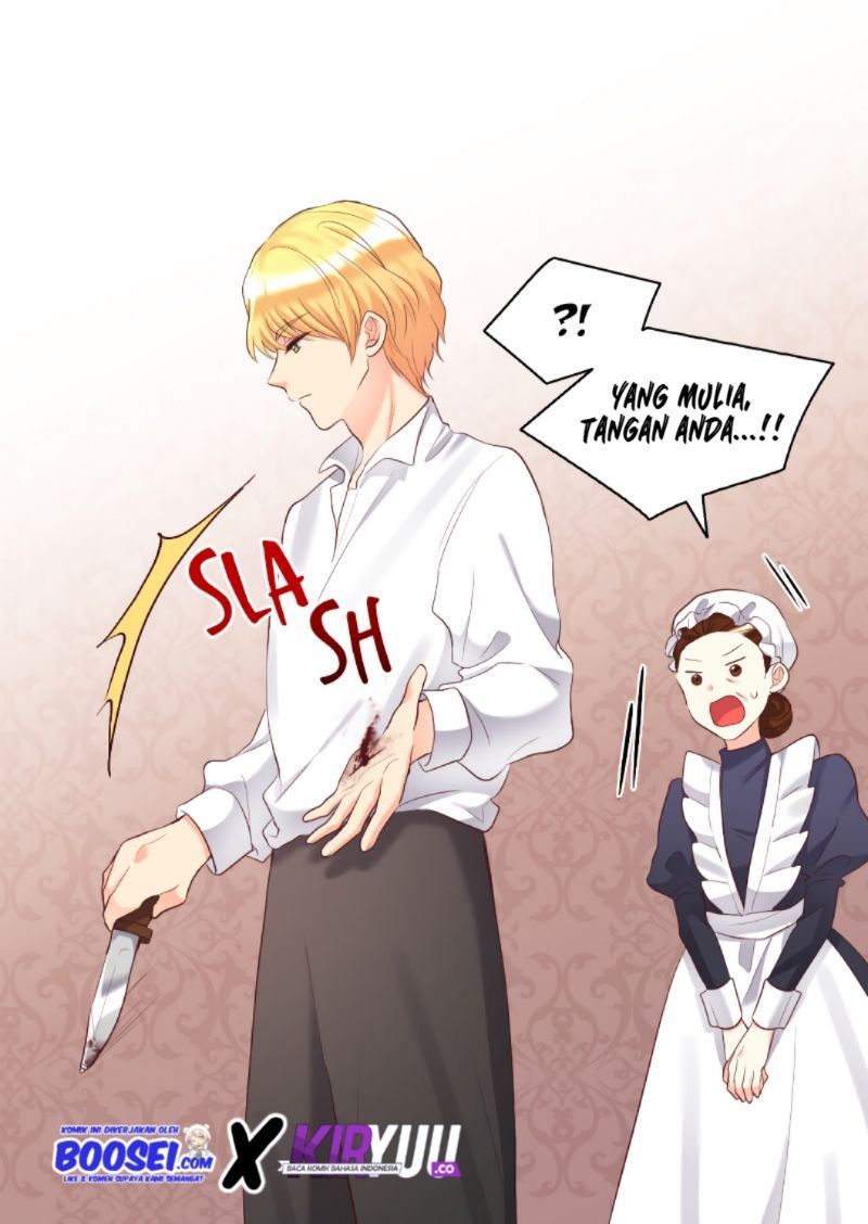 the-twin-siblings-new-life - Chapter: 35