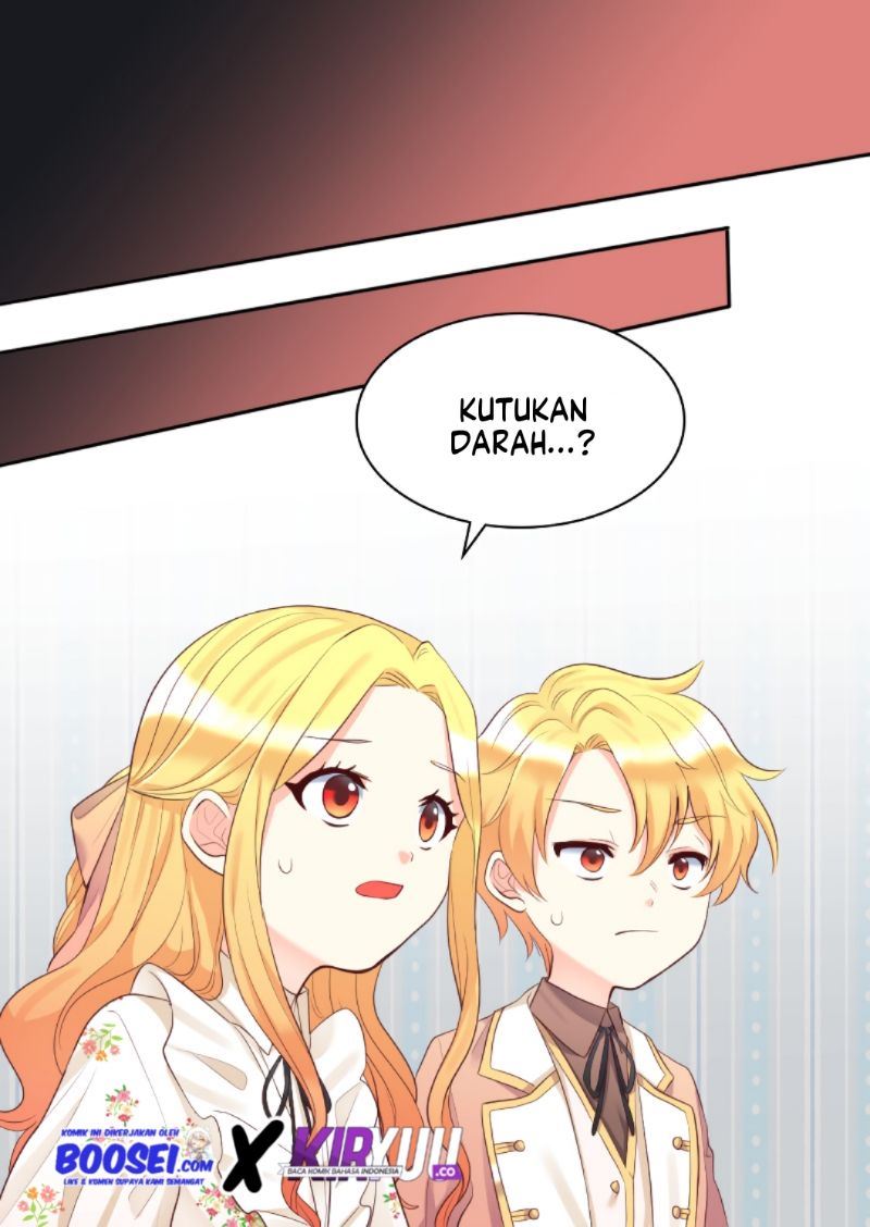 the-twin-siblings-new-life - Chapter: 35