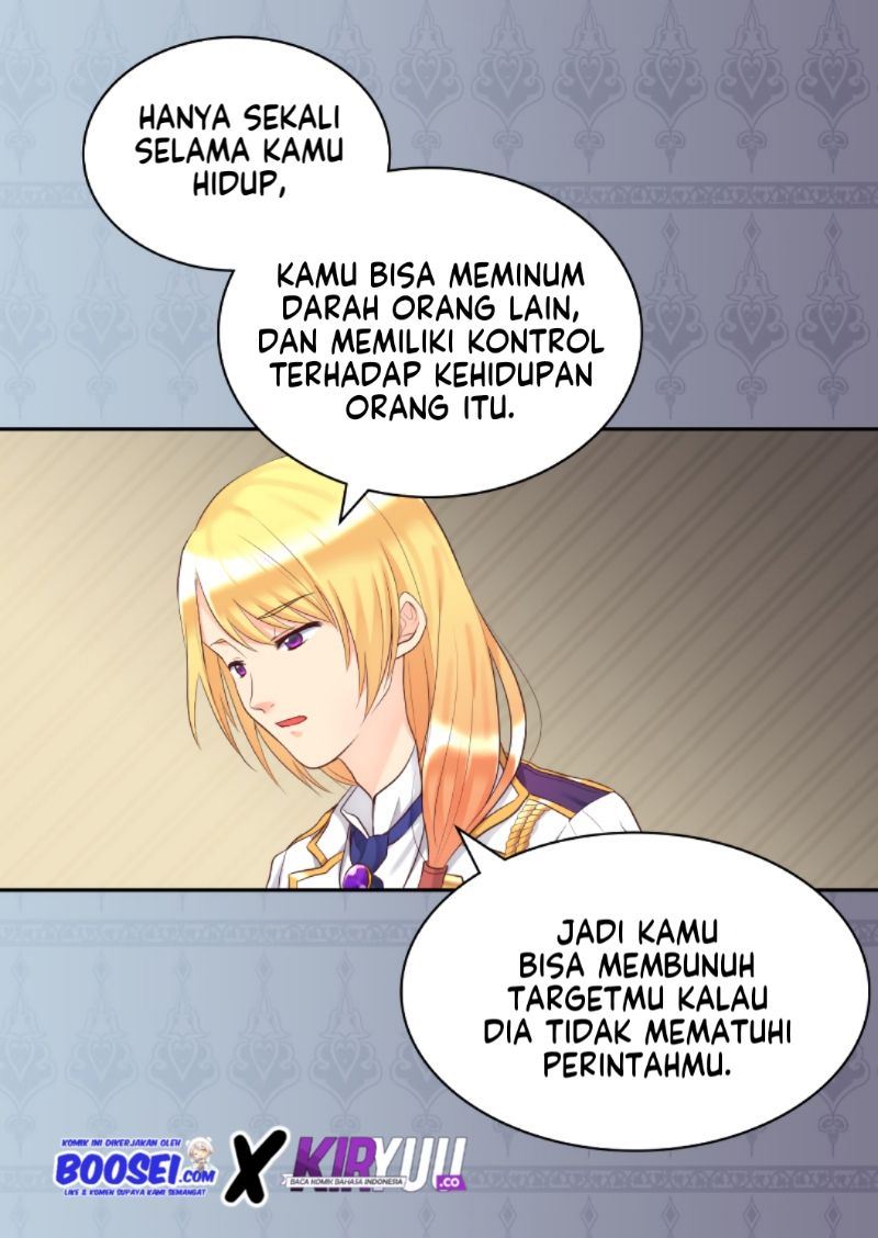 the-twin-siblings-new-life - Chapter: 35