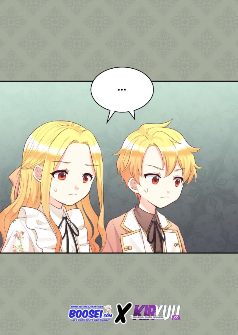 the-twin-siblings-new-life - Chapter: 35