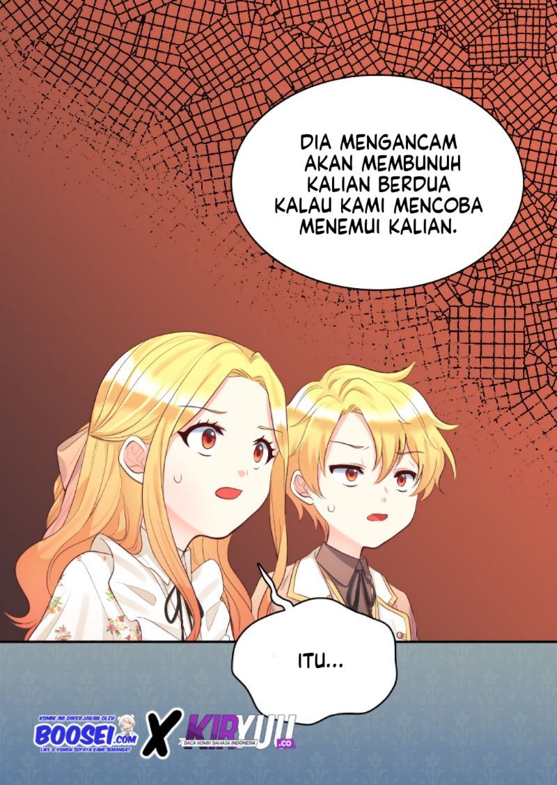 the-twin-siblings-new-life - Chapter: 35