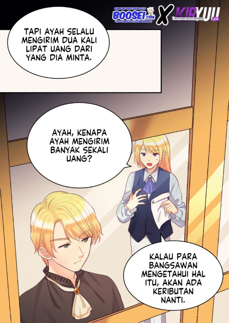 the-twin-siblings-new-life - Chapter: 35