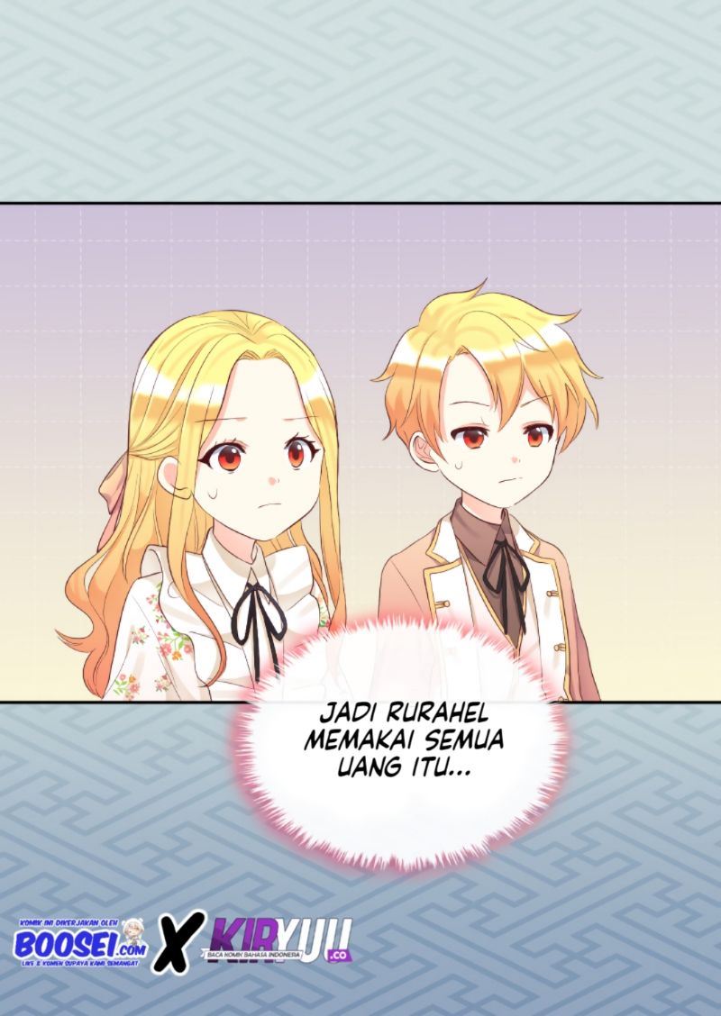 the-twin-siblings-new-life - Chapter: 35