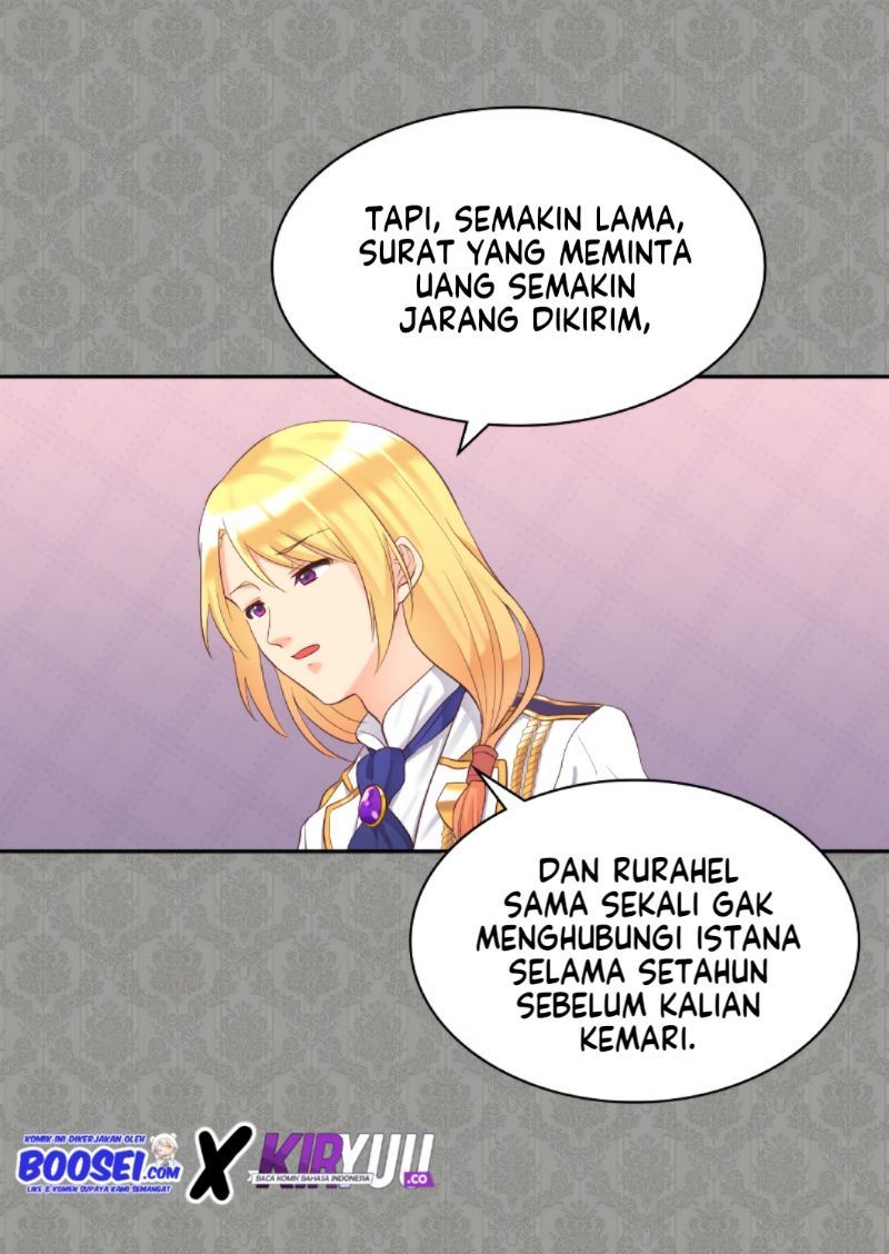 the-twin-siblings-new-life - Chapter: 35
