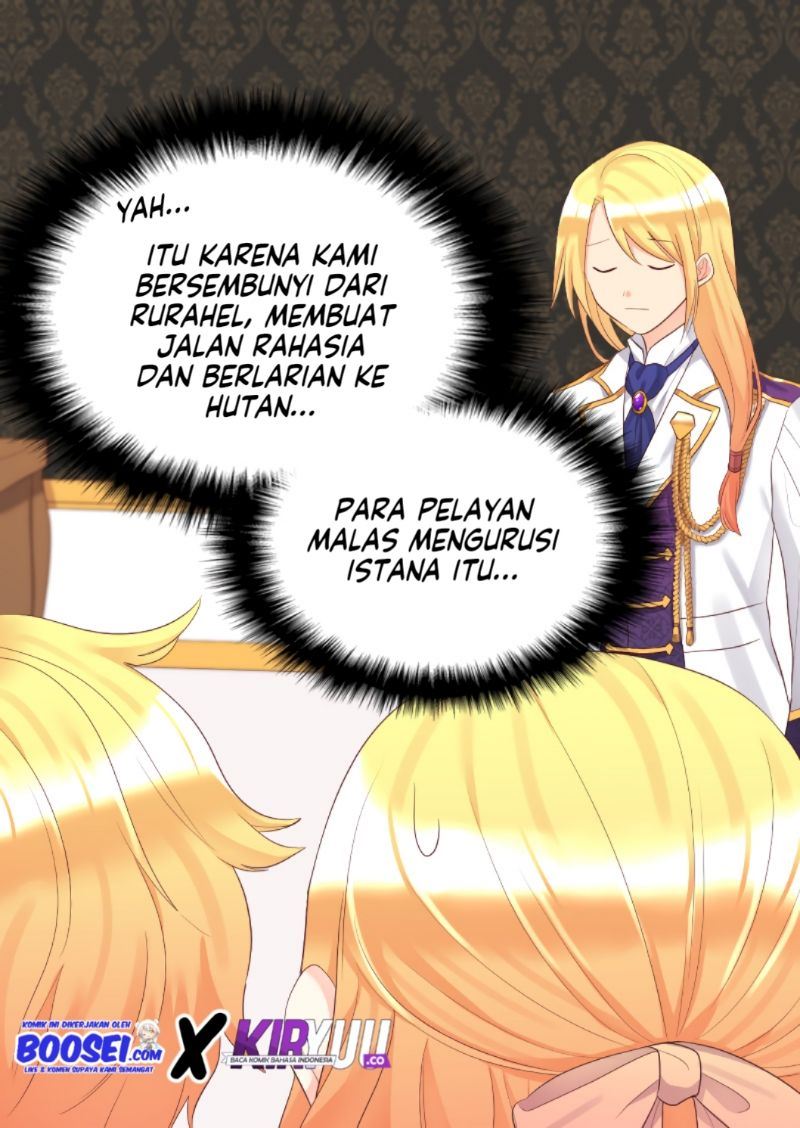 the-twin-siblings-new-life - Chapter: 35
