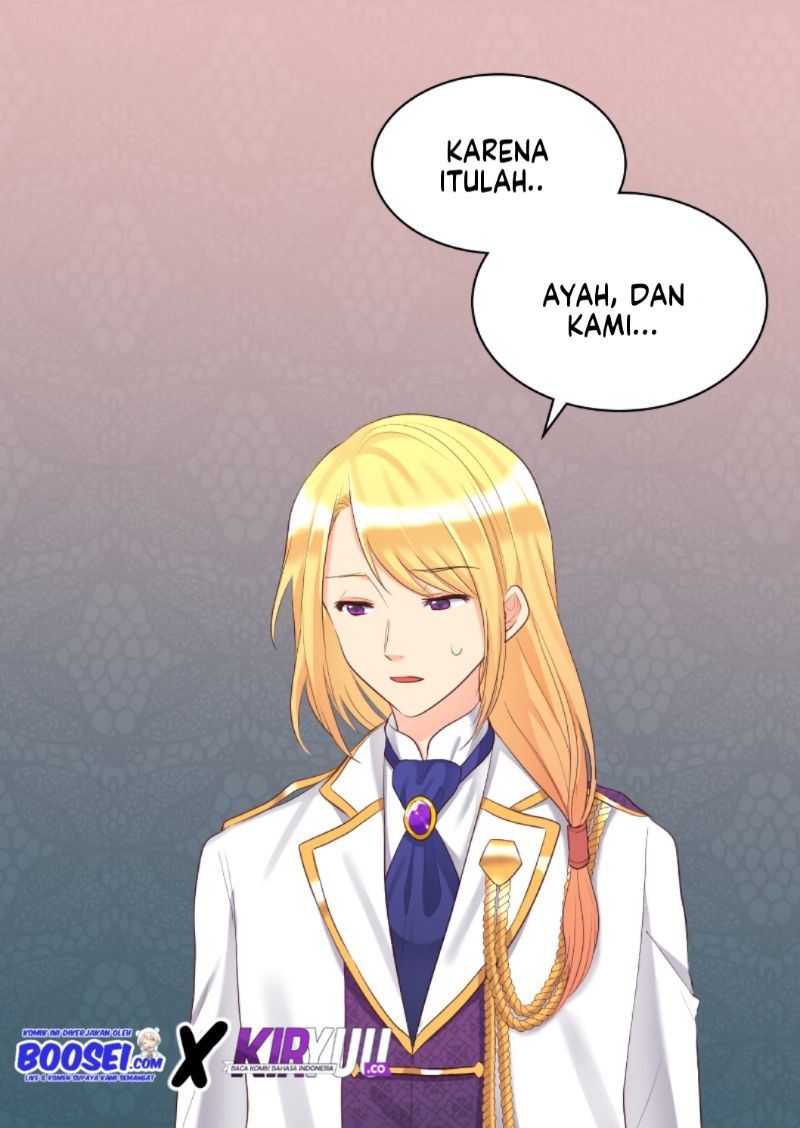 the-twin-siblings-new-life - Chapter: 35