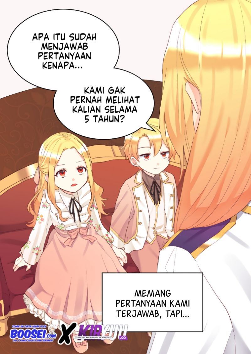 the-twin-siblings-new-life - Chapter: 35