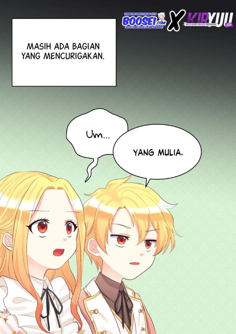 the-twin-siblings-new-life - Chapter: 35