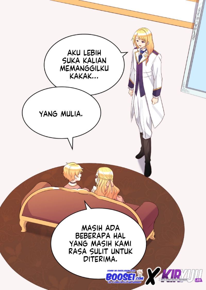 the-twin-siblings-new-life - Chapter: 35