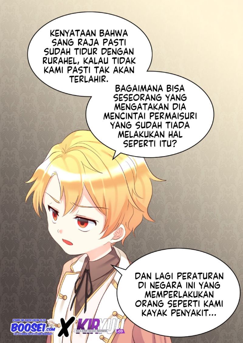 the-twin-siblings-new-life - Chapter: 35
