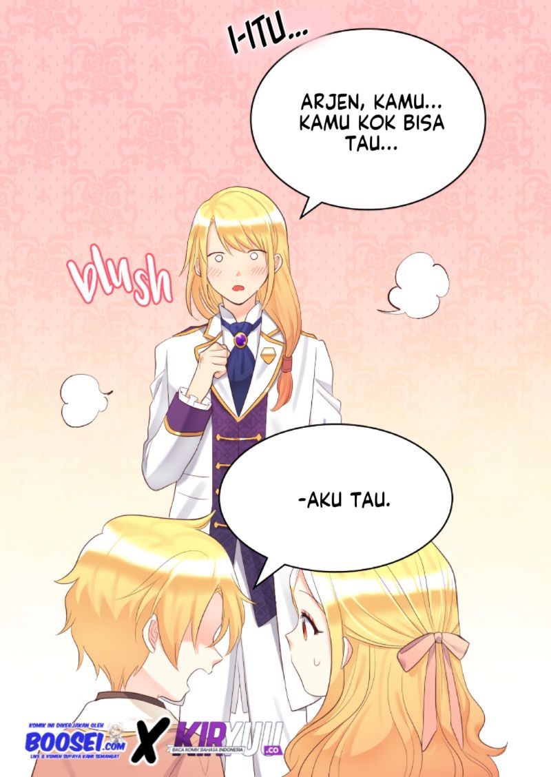 the-twin-siblings-new-life - Chapter: 35