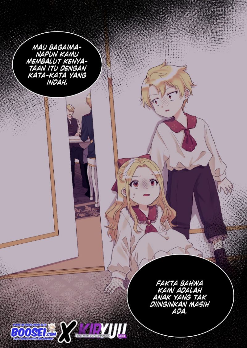 the-twin-siblings-new-life - Chapter: 35