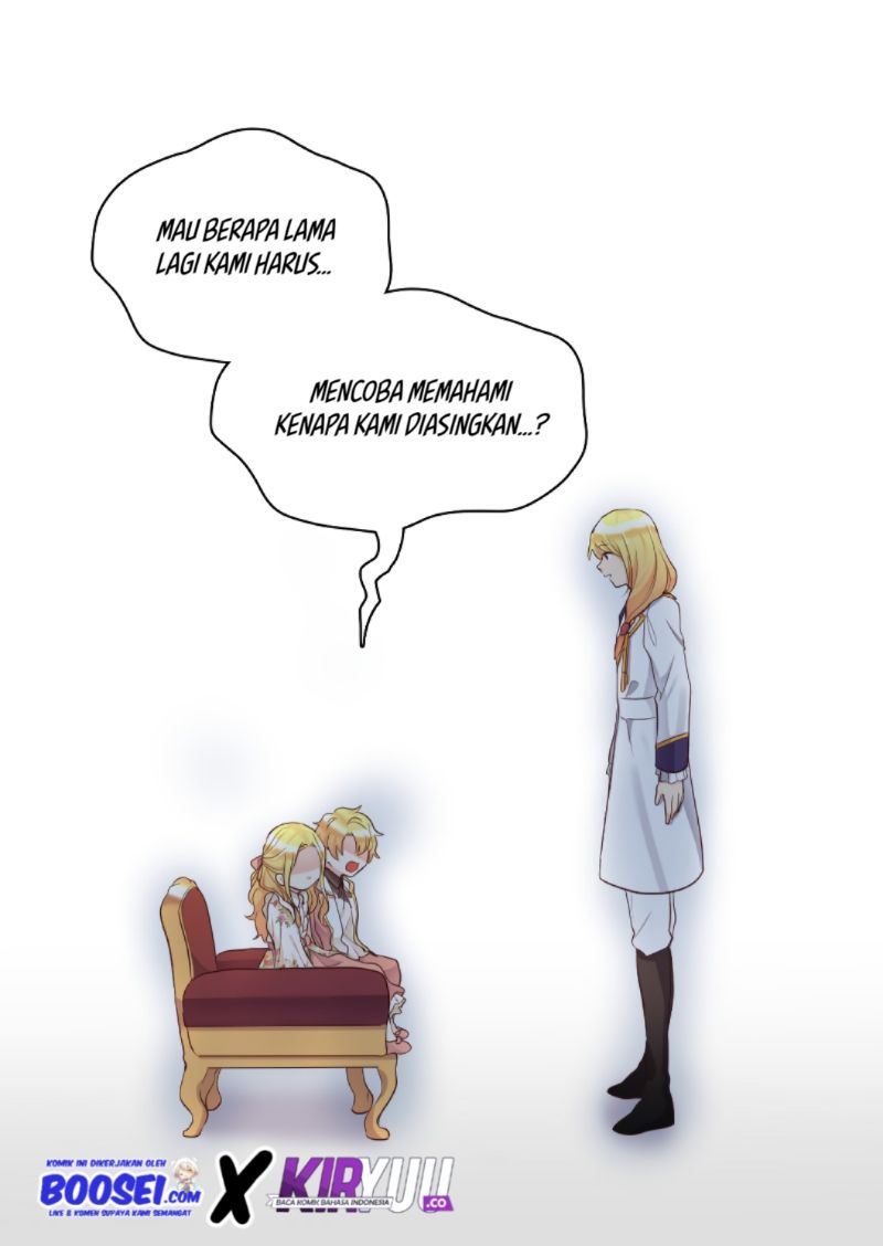 the-twin-siblings-new-life - Chapter: 35