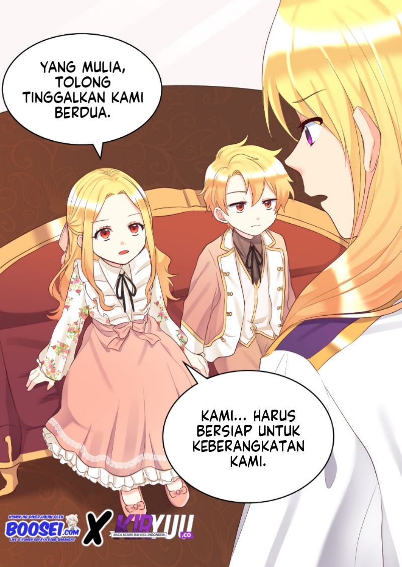 the-twin-siblings-new-life - Chapter: 35