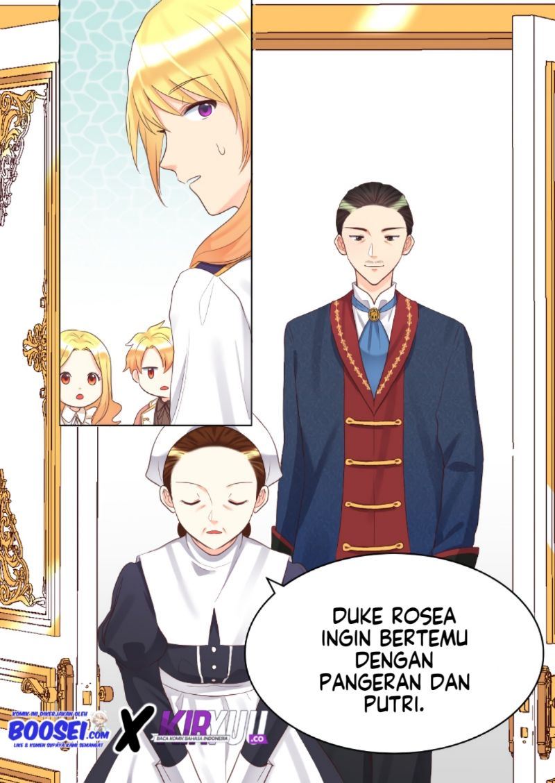 the-twin-siblings-new-life - Chapter: 35