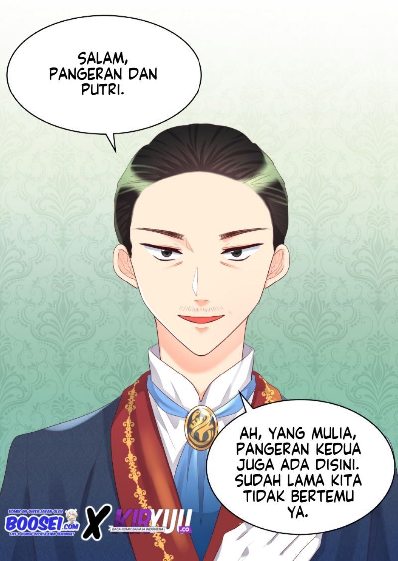 the-twin-siblings-new-life - Chapter: 35