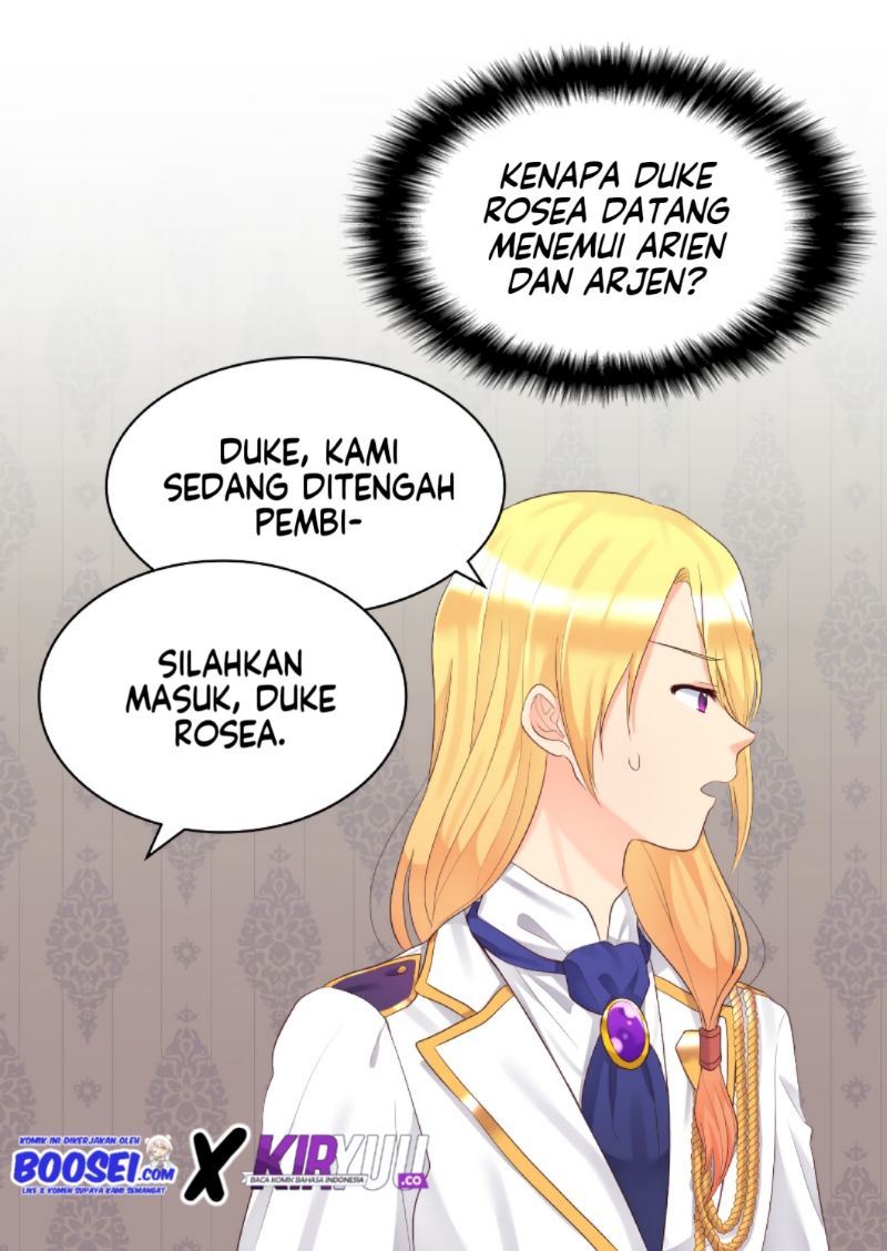 the-twin-siblings-new-life - Chapter: 35