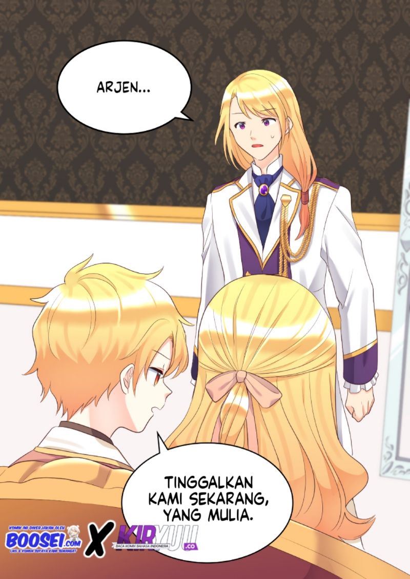the-twin-siblings-new-life - Chapter: 35