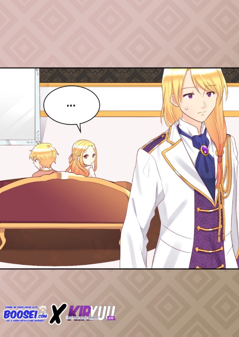 the-twin-siblings-new-life - Chapter: 35