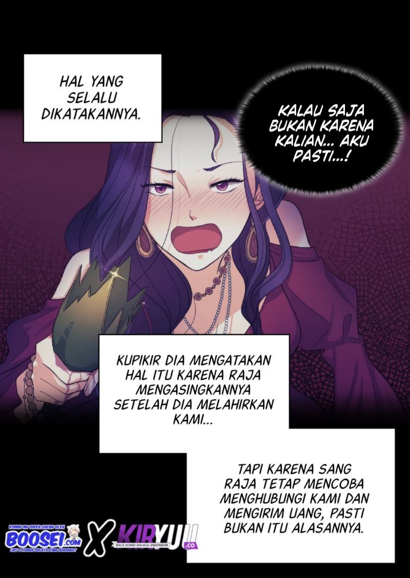the-twin-siblings-new-life - Chapter: 35