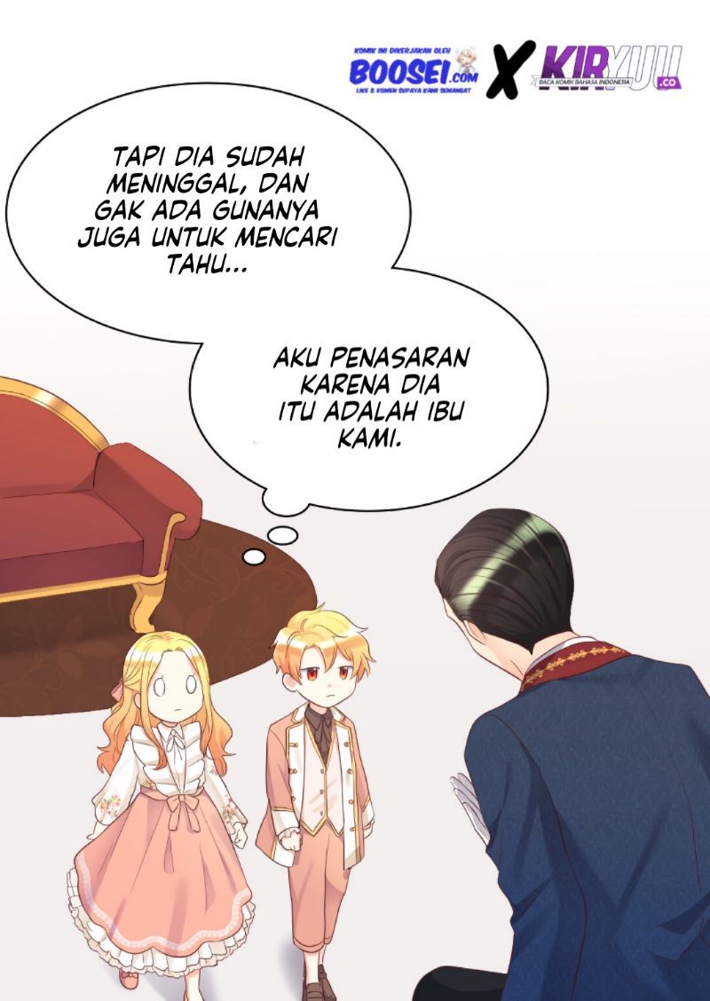 the-twin-siblings-new-life - Chapter: 35
