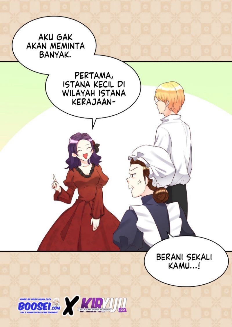 the-twin-siblings-new-life - Chapter: 35