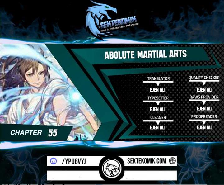 absolute-martial-arts - Chapter: 55