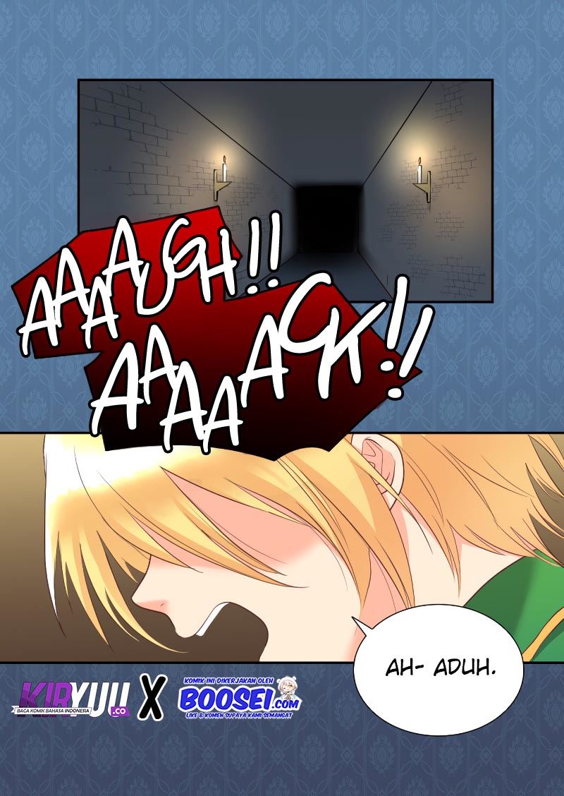 the-twin-siblings-new-life - Chapter: 36