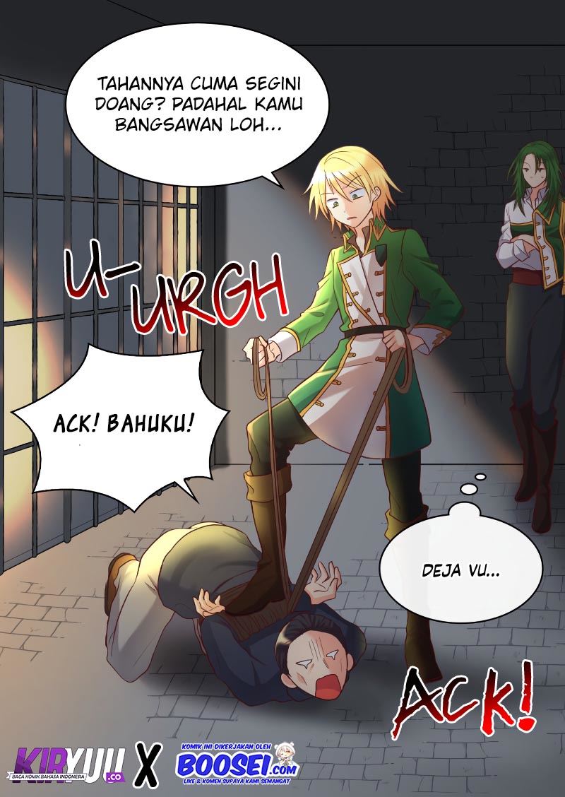 the-twin-siblings-new-life - Chapter: 36