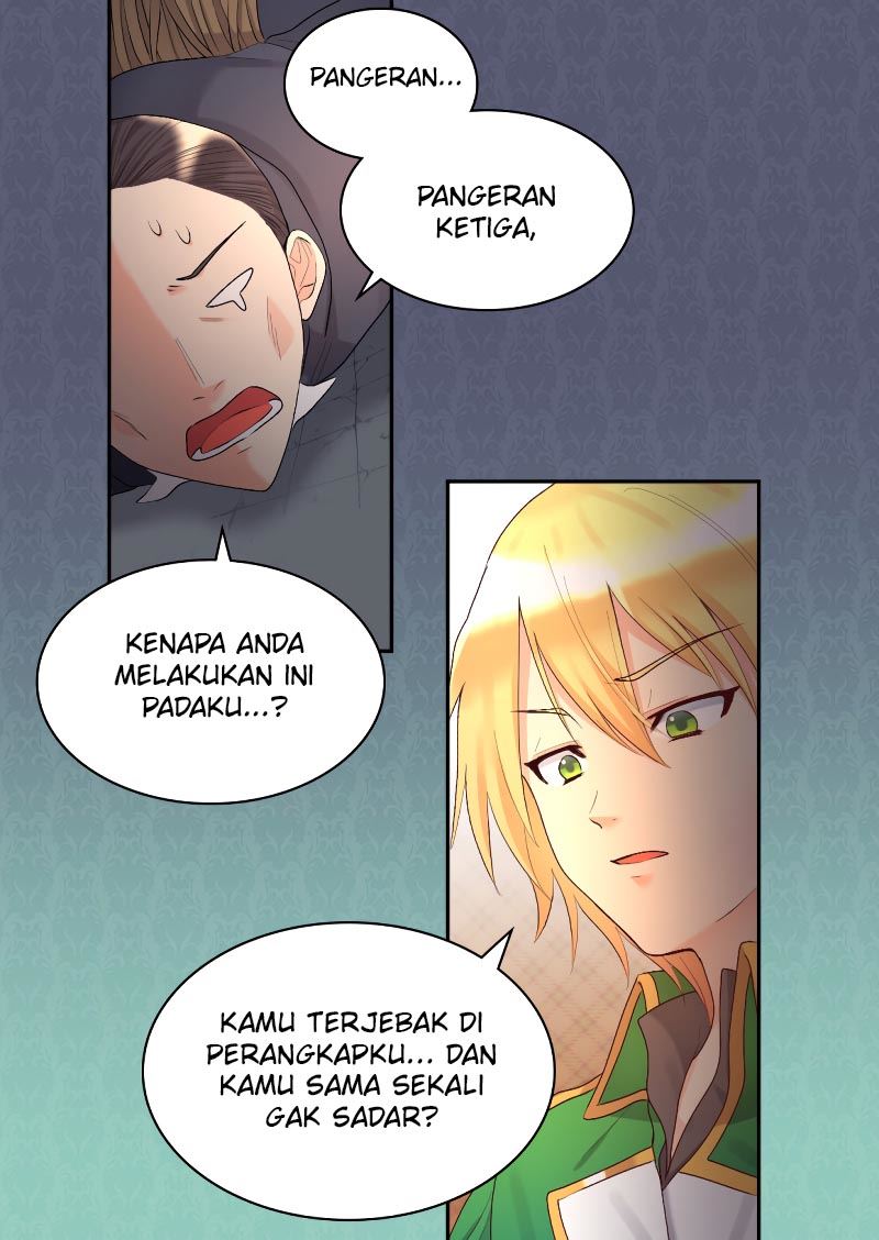the-twin-siblings-new-life - Chapter: 36