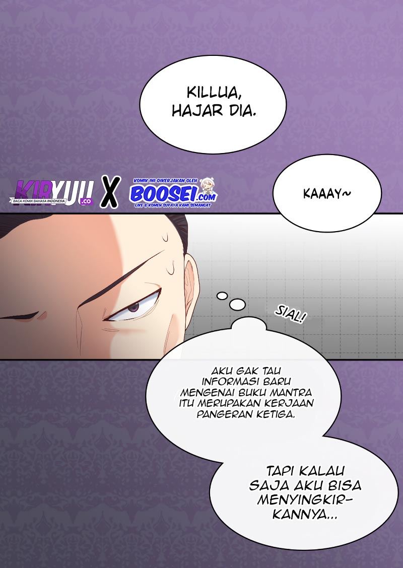 the-twin-siblings-new-life - Chapter: 36