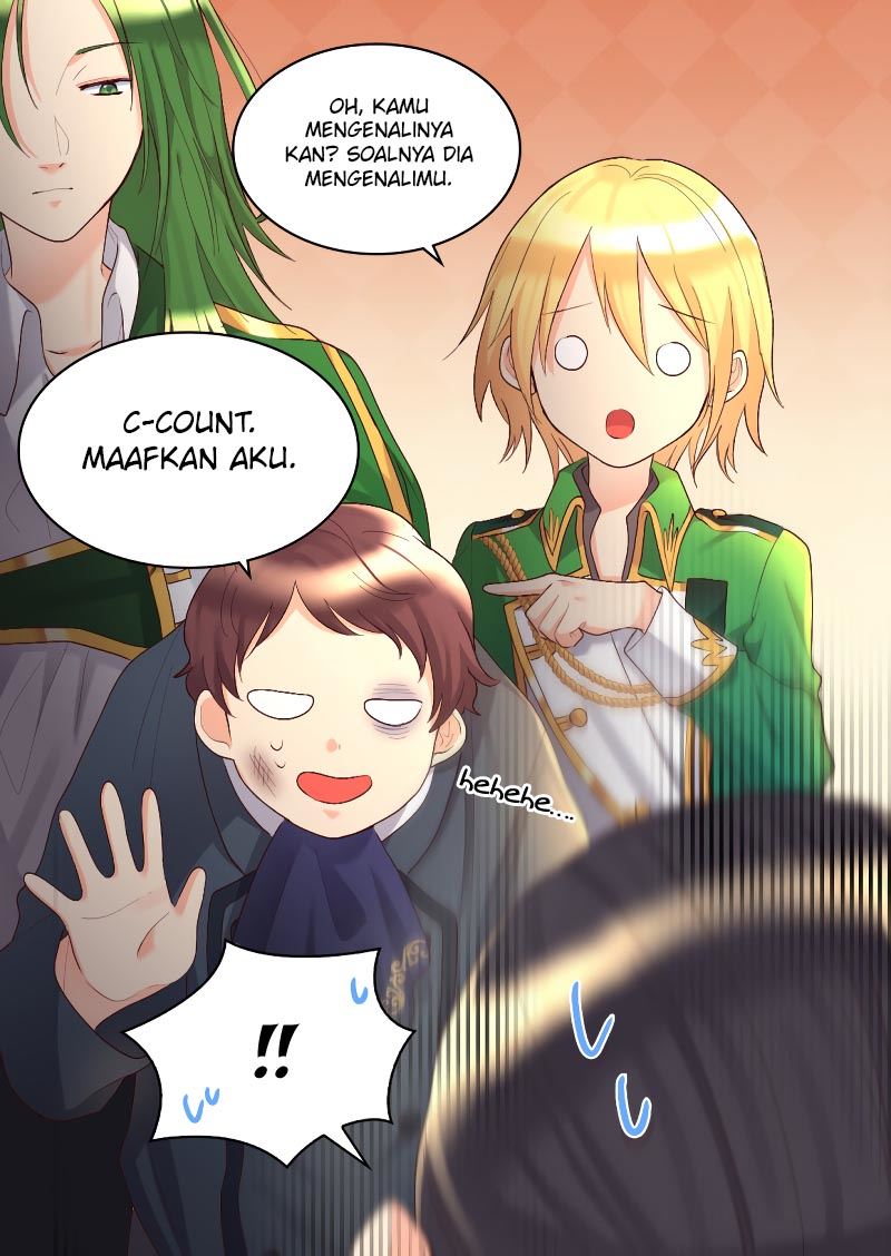 the-twin-siblings-new-life - Chapter: 36