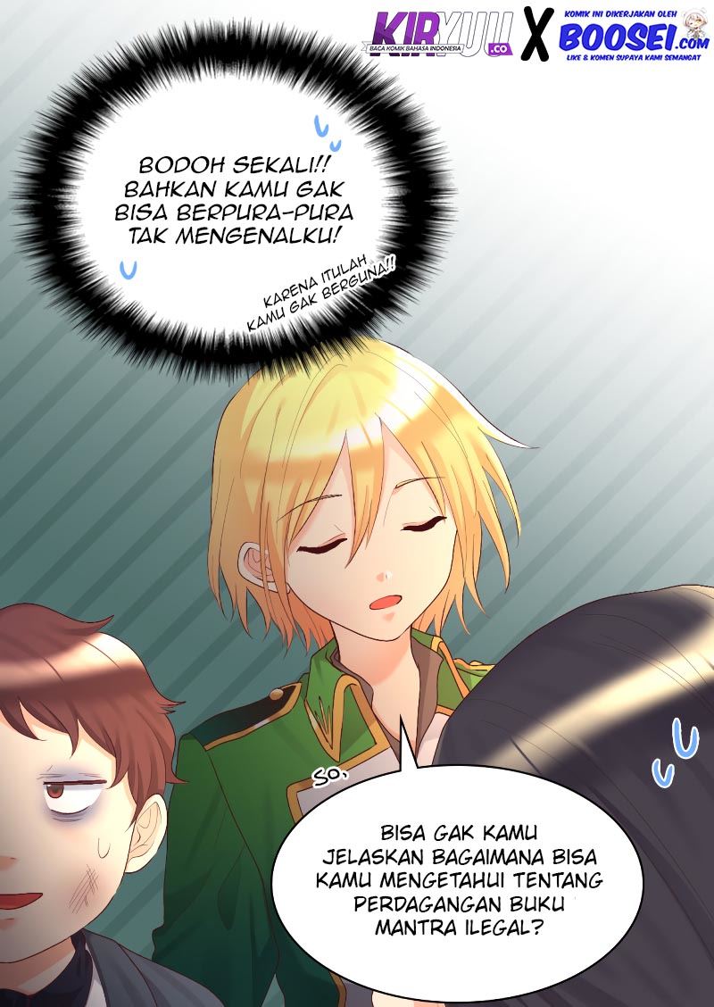 the-twin-siblings-new-life - Chapter: 36