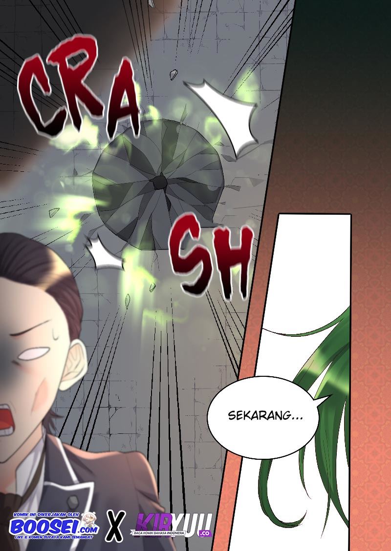 the-twin-siblings-new-life - Chapter: 36