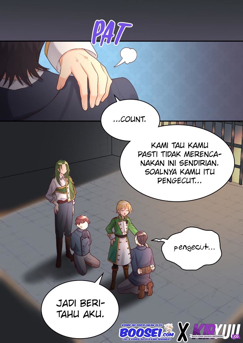 the-twin-siblings-new-life - Chapter: 36