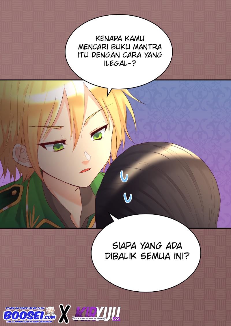 the-twin-siblings-new-life - Chapter: 36