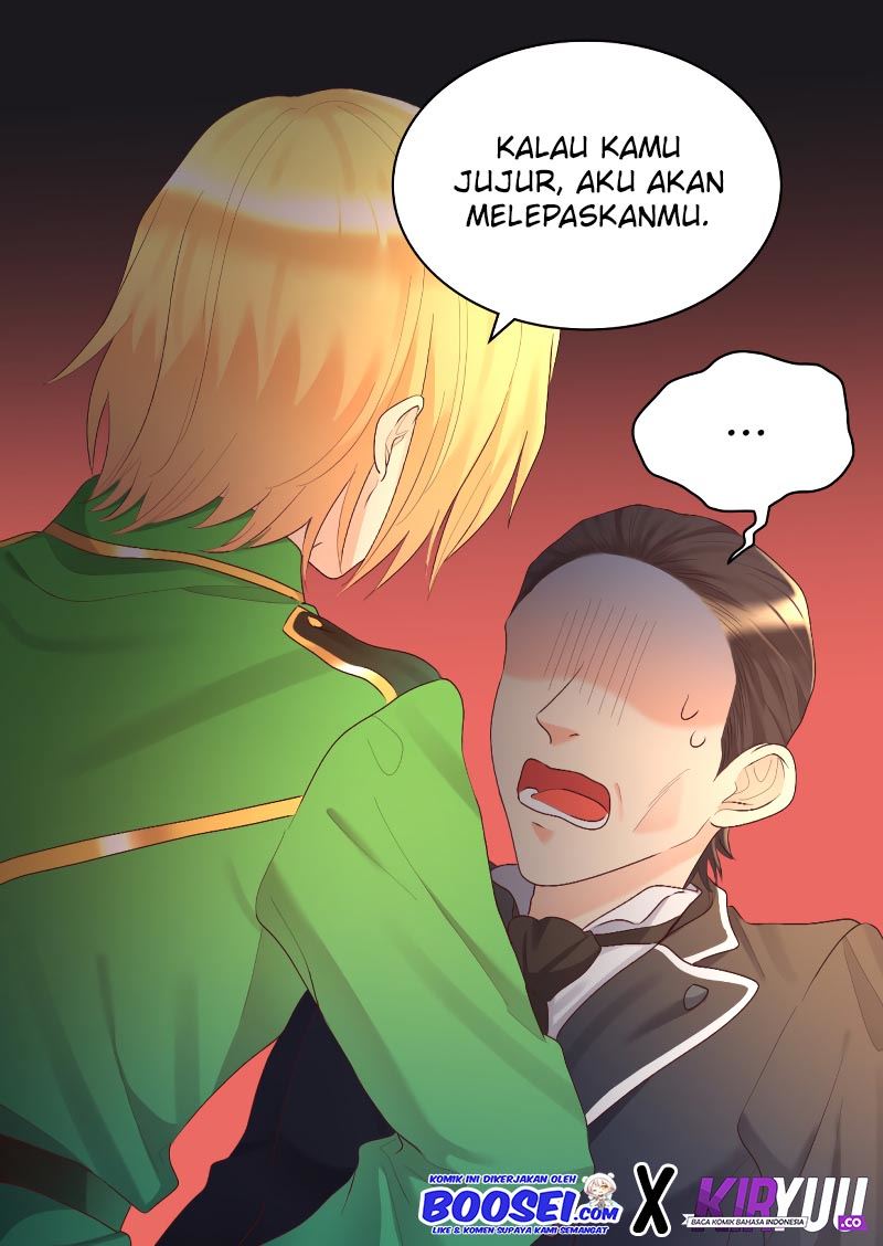 the-twin-siblings-new-life - Chapter: 36