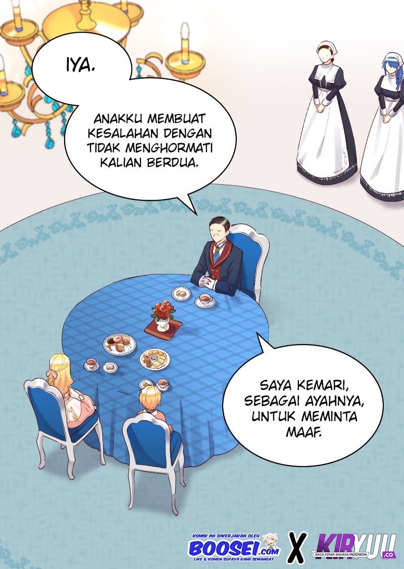 the-twin-siblings-new-life - Chapter: 36