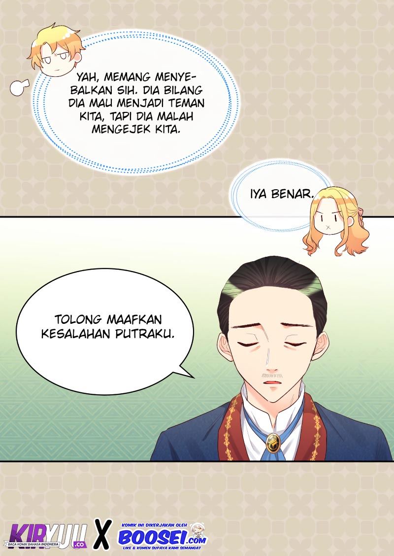 the-twin-siblings-new-life - Chapter: 36