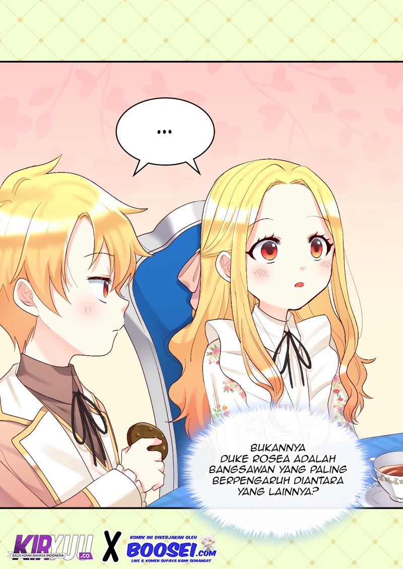 the-twin-siblings-new-life - Chapter: 36