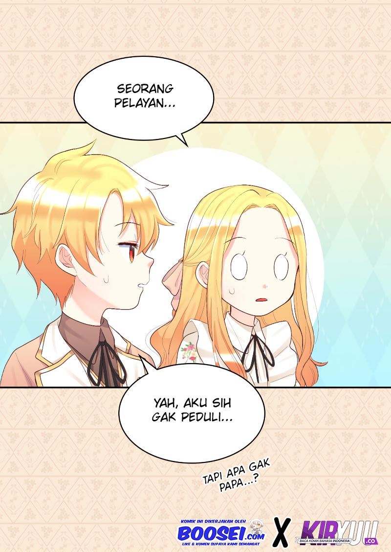 the-twin-siblings-new-life - Chapter: 36