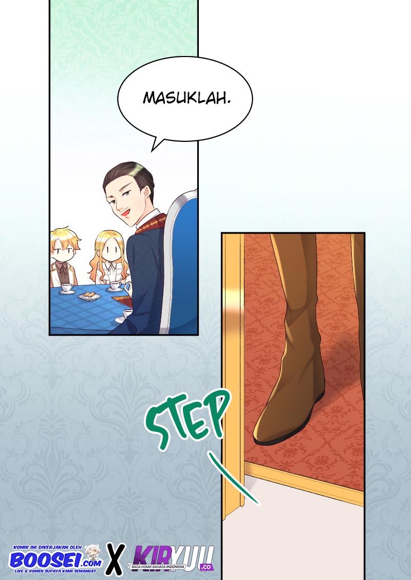 the-twin-siblings-new-life - Chapter: 36