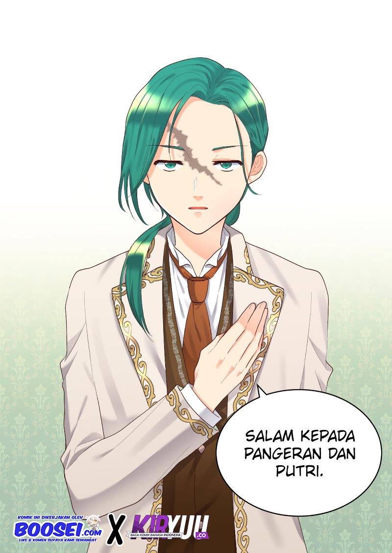 the-twin-siblings-new-life - Chapter: 36