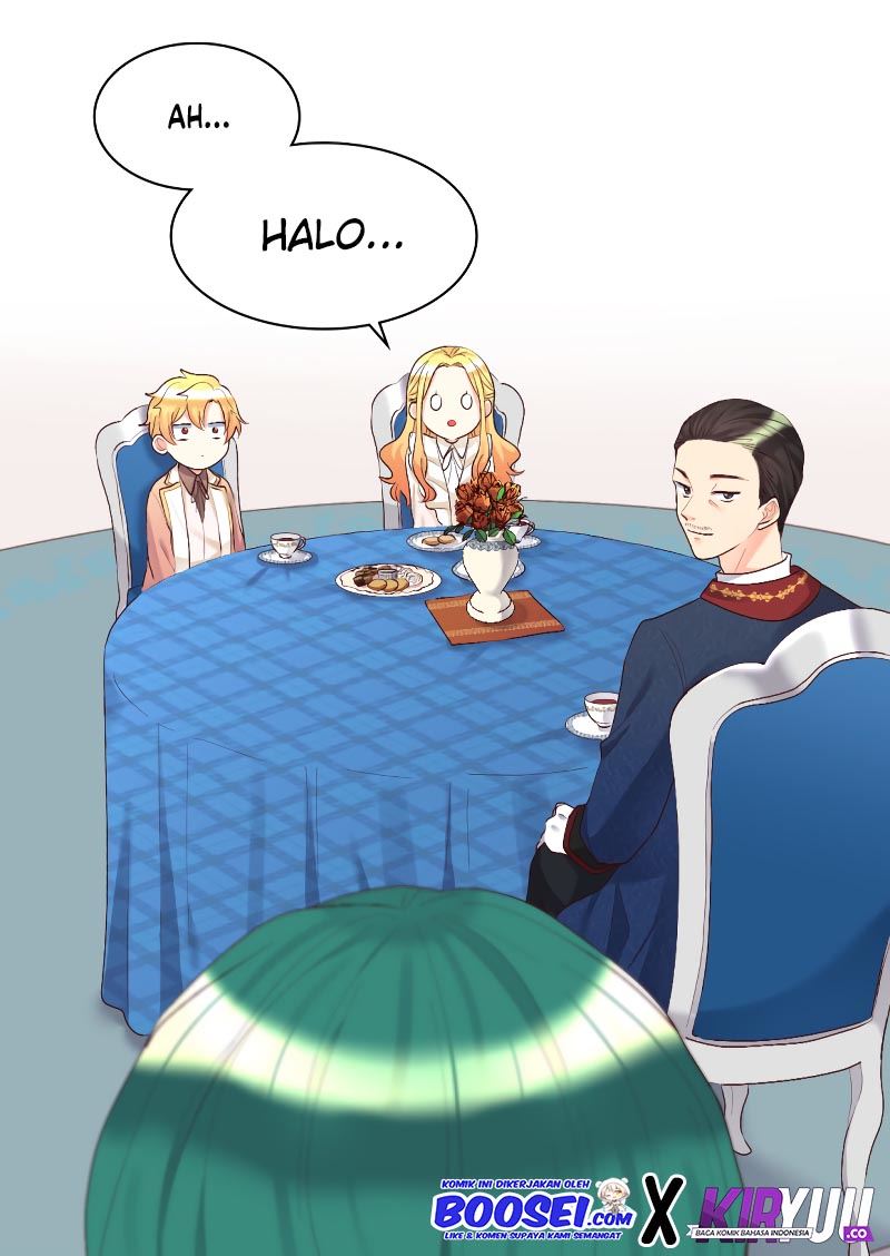 the-twin-siblings-new-life - Chapter: 36