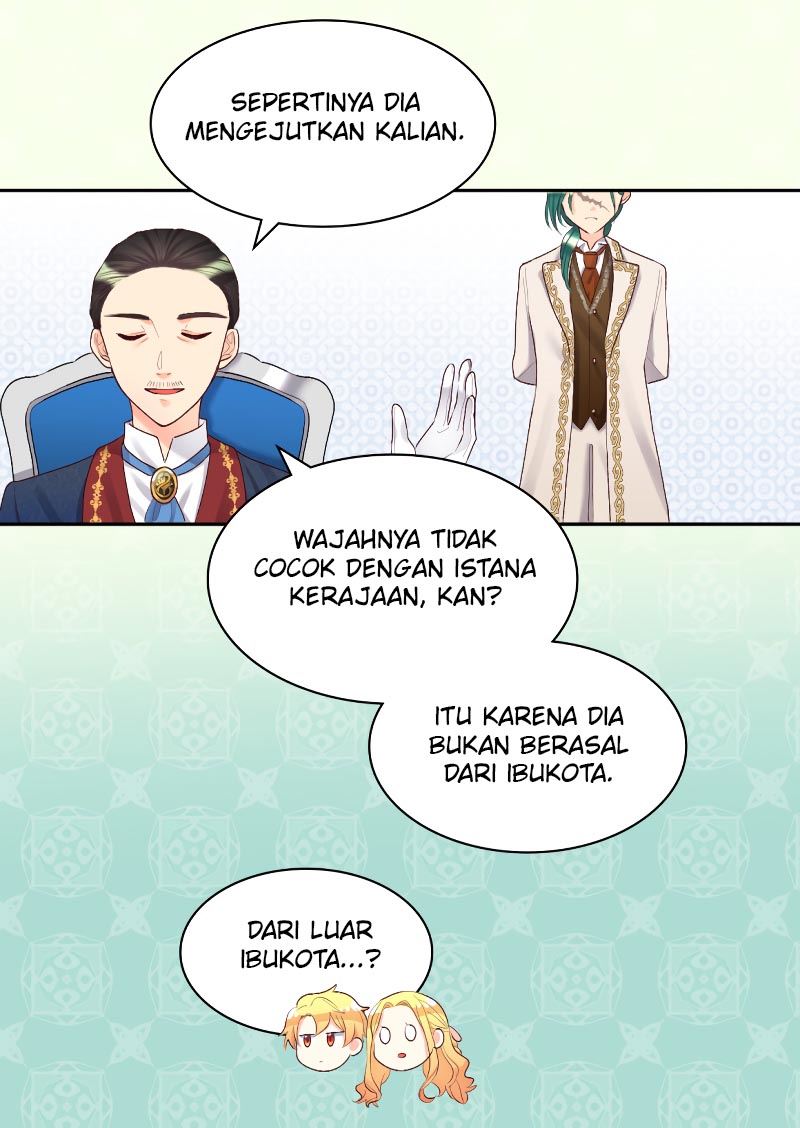 the-twin-siblings-new-life - Chapter: 36
