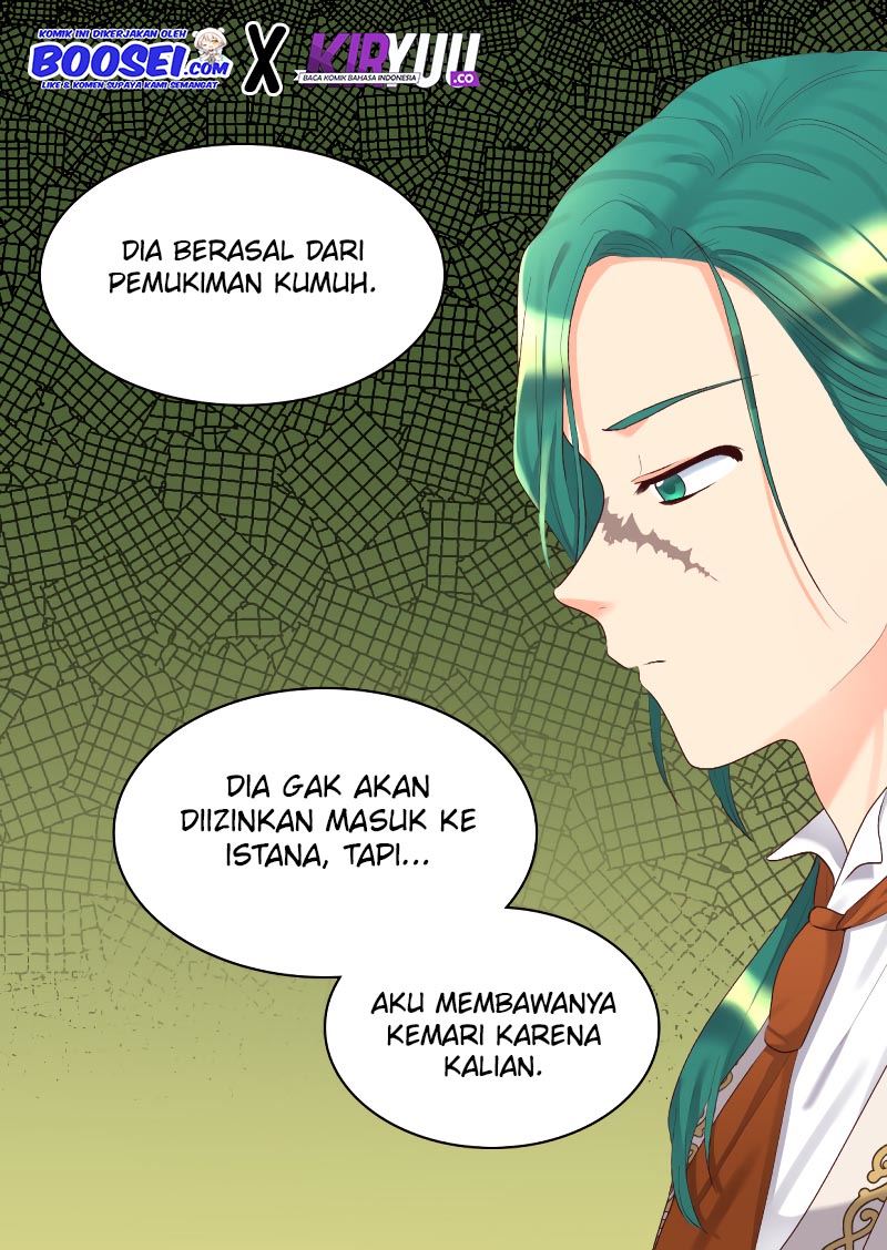 the-twin-siblings-new-life - Chapter: 36