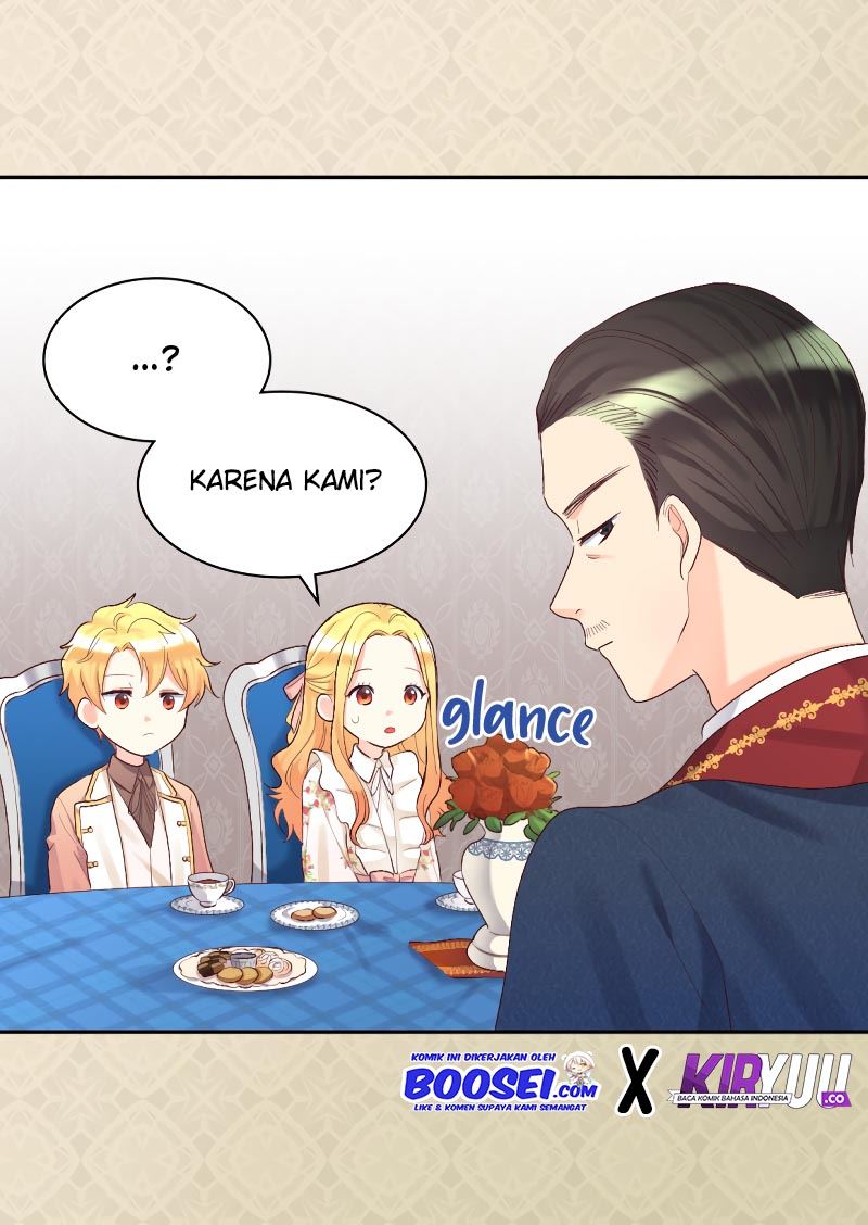 the-twin-siblings-new-life - Chapter: 36