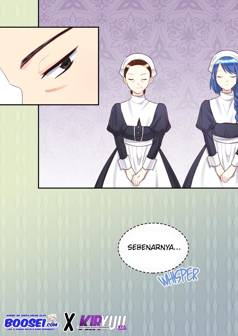 the-twin-siblings-new-life - Chapter: 36