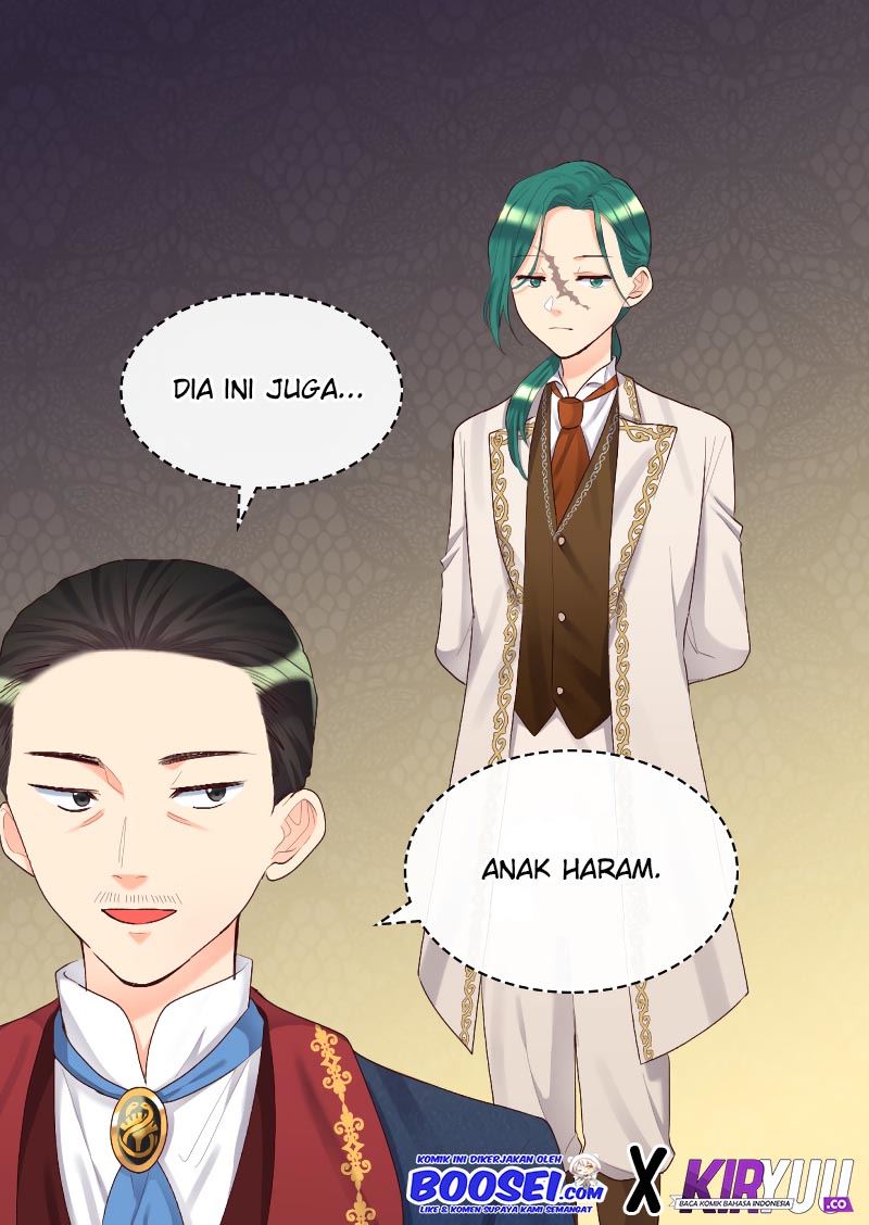 the-twin-siblings-new-life - Chapter: 36